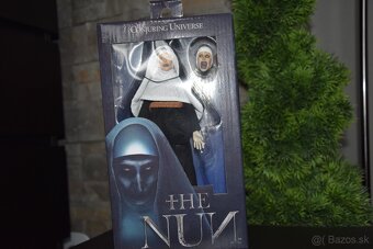 Figurka The Nun - 3