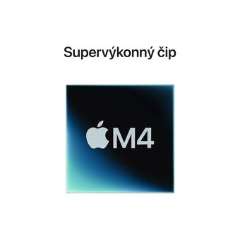 MacBook Pro 14" Apple M4 10C CPU 10C GPU 16GB 512GB - 3