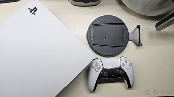 Sony Playstation 5 digital verzia 750GB - aj vymením - 3