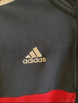 Pánska mikina adidas FC Bayern München 2017/2018 - 3