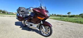 Bmw k1200lt - 3