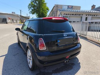 Mini Cooper S - 3