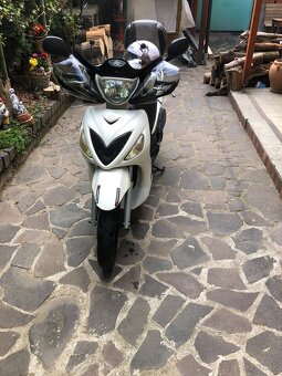 Suzuki 125 - 3