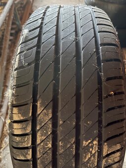 Kleber 205/55 R16 - 3