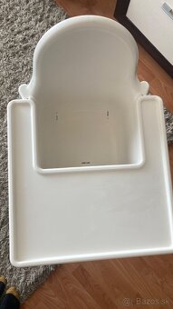 Ikea stolička - 3