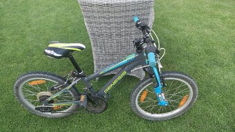 🚴♂️ Genesis Hot 20 – pre malého pretekára 🚀
- 3