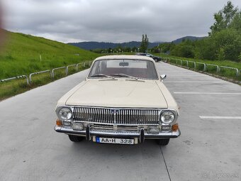 Volga 24 - 3