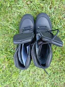 Celoročné kanady Goretex veľ. 42 - 3