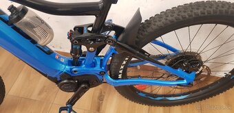 Giant Trance E+1. 27,5, velkost L - 3