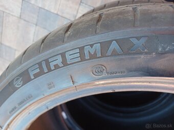 letné pneu.Firemax-235/40/18-95V-DOT-1320 - 3