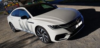 VW ARTEON R-LINE 4x4 176 kW 2.0 TDi 7DSG - 3