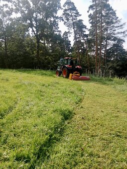 Kladivový mulčovač INO ELITE 225 cm za traktor, malotraktor - 3