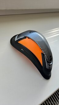 Shock Doctor Carbon Flex Cup - Suspenzor Senior - 3