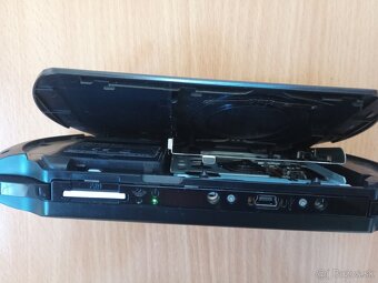 PSP hack - 3