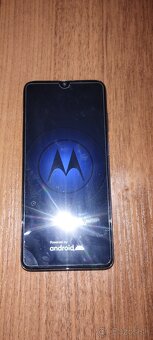 Predám Motorola moto e22 - 3