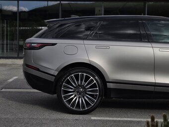 Range Rover Velar R-DYNAMIC 3.0d - 3