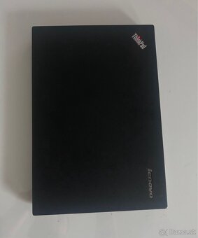 Predám Notebook T450 - 3
