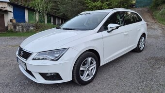 Seat Leon ST 1.2 TSI S&S Style, 81 kw (110 PS) - 3