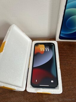 iPhone 12 128GB + Apple Watch Series 3 (38mm) - 3