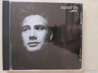 Texas - Red Book, Sasha - ...You, Peter Andre - Natural. - 3