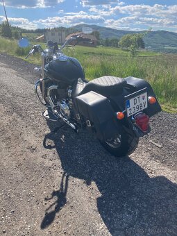 Triumph America - 3