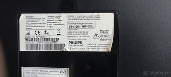 LED TV PHILIPS 32PFL5404H/12 32" / 80cm - 3