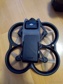 DJI Avata+okuliare goggles nové - 3