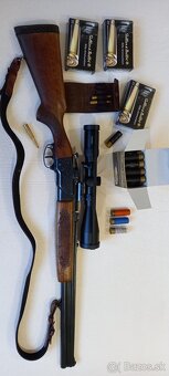 Gulobrokova kozlica - 3