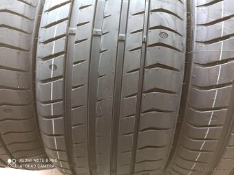 letne pneu 225/40 R18 - 3