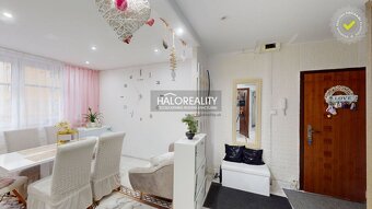 HALO reality - Predaj, trojizbový byt Poprad, Tomášikova - E - 3