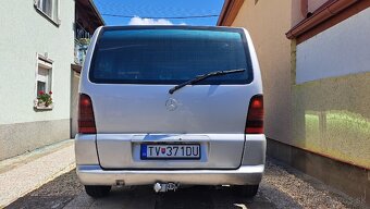 Mercedes VITO - 3