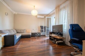 Predaj 1,5-izbový byt v Ružinove, Haburská ulica, Bratislava - 3