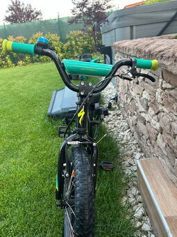 Detský bicykel Specialized 16 Riprock - 3