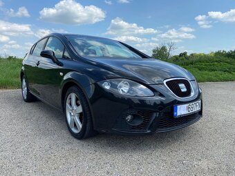 Leon II 1.9TDI - 3