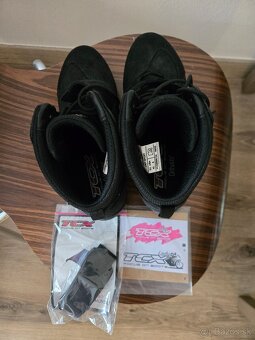 TCX Lady Sport black - 3