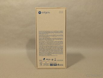 Motorola Edge 50 Neo 8/256GB Pantone Latte + obal Dux Ducis - 3