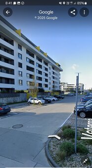 Parkovacie miesto Veterná 47, Arboria Trnava - 3