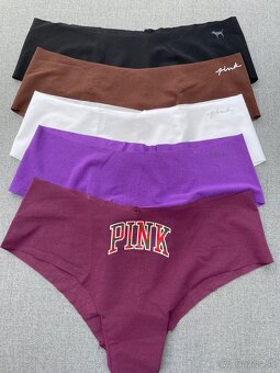 Brazilky M od Victoria’s Secret / PINK - 3