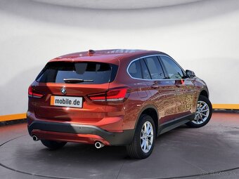 BMW X1 xDrive20i 178PS - 3