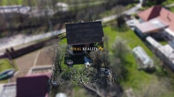 EXKLUZÍVNE: Stavebný pozemok 402m2, Sebedražie, Prievidza - 3