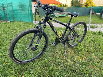 Detsky Bicykel Rockrider - 3