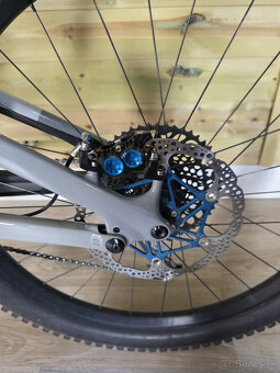 Elektrický bicykel Specialized Turbo Kenevo SL S3 Expert - 3