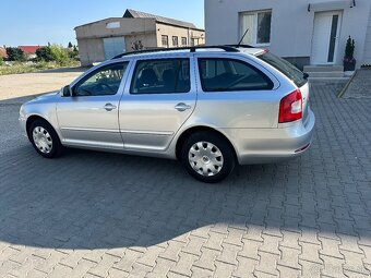 Škoda octavia 2 lift 1.6tdi combi - 3