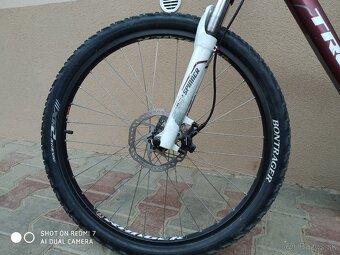 Horský bicykel Trek Skye SL - 3