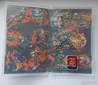 Nintendo switch hry - 3