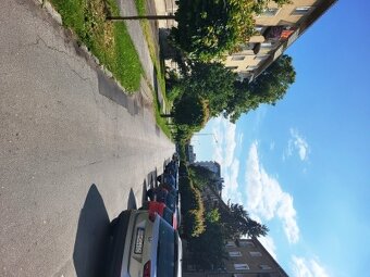 V centre super garáž na ulici M. Rázusa 17 m2 - 3