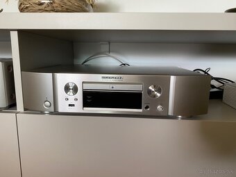 Marantz PM8006 + Marantz ND8006 + KEF Q950 - 3