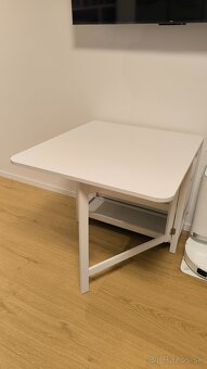 Predám rozkladací stôl - 3