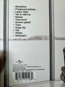 Cd MATO Durica - 3