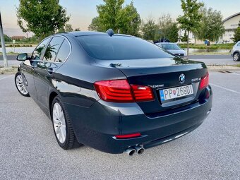 BMW 525d Xdrive - 3